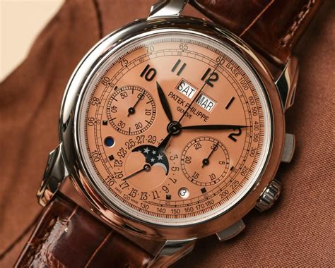 patek philippe replica watches price in india|Patek Philippe knock off watches.